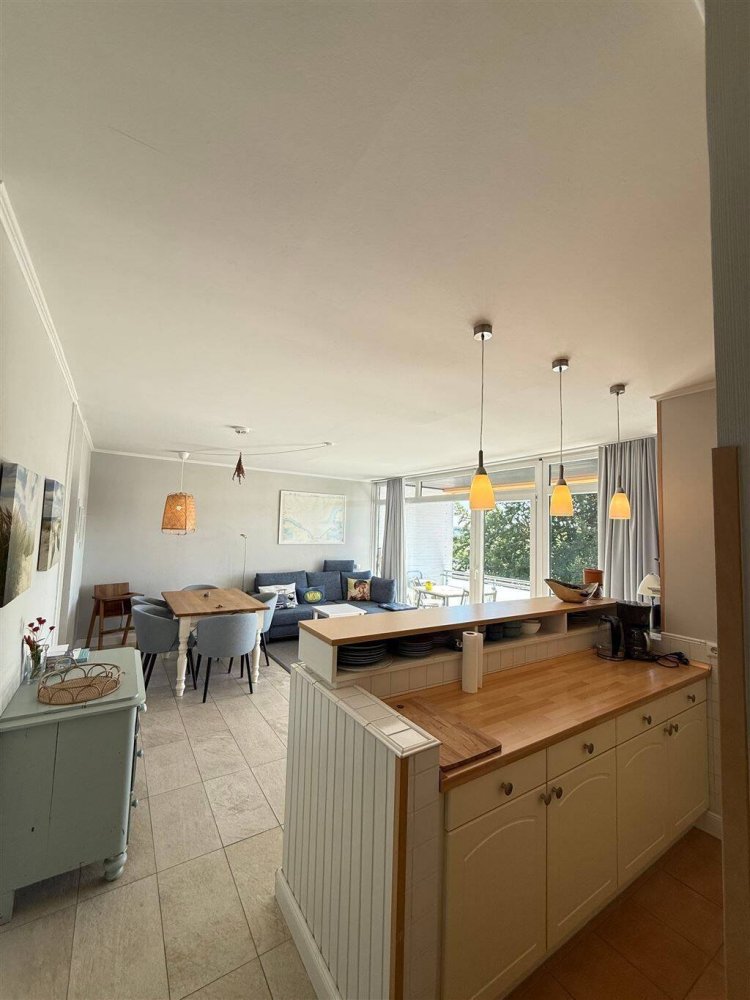 Apartamento de 3 divisões em Plon, Germany N.º 351125