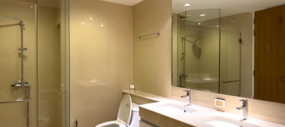2 bedrooms Condo in Pathum Wan, Thailand No. 8985 7
