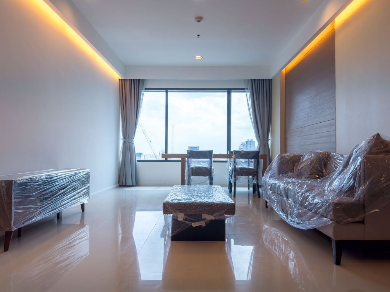2 bedrooms Condo in Pathum Wan, Thailand No. 8985