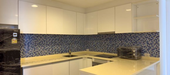 2 bedrooms Condo in Pathum Wan, Thailand No. 8985 6