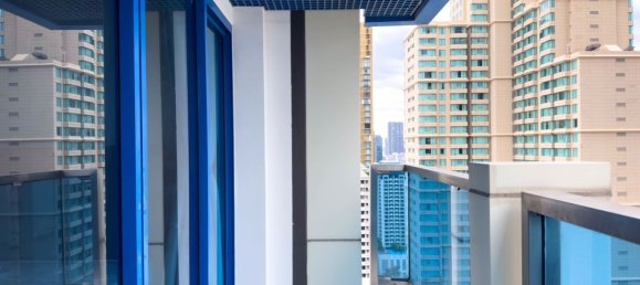 2 bedrooms Condo in Pathum Wan, Thailand No. 8985 5