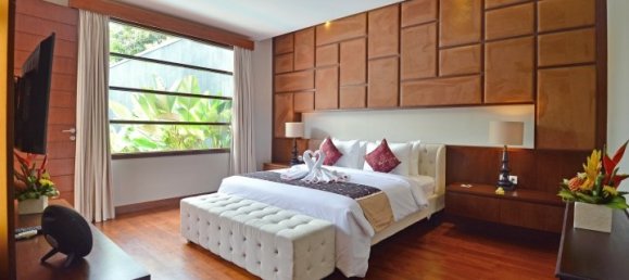 3 dormitorios villa en alquiler en Seminyak, Badung, Bali, Indonesia № 3181 10