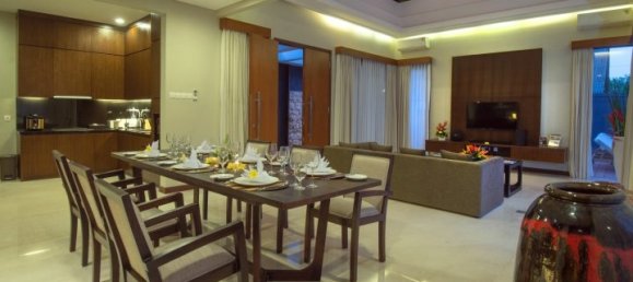 3 dormitorios villa en alquiler en Seminyak, Badung, Bali, Indonesia № 3181 8