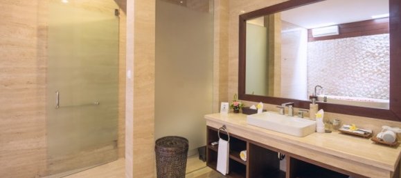 3 dormitorios villa en alquiler en Seminyak, Badung, Bali, Indonesia № 3181 13