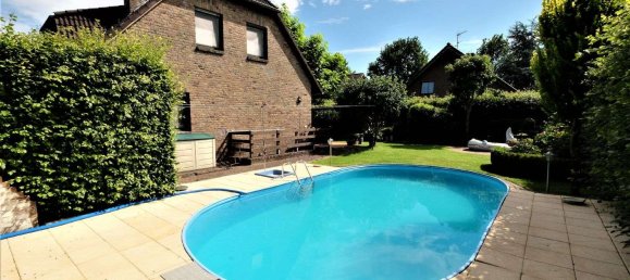 4 bedrooms House in Kleve, Germany No. 213917 14