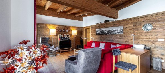 Ático de 5 habitaciónes en Fieberbrunn, Austria No. 97694 7