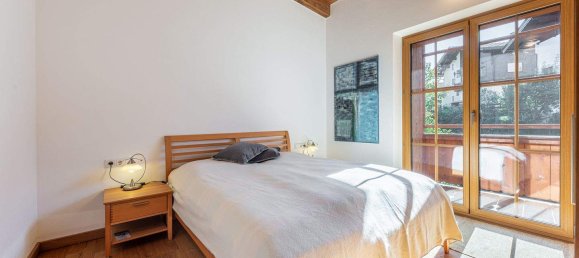 Ático de 5 habitaciónes en Fieberbrunn, Austria No. 97694 10