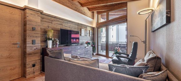 Ático de 5 habitaciónes en Fieberbrunn, Austria No. 97694 3