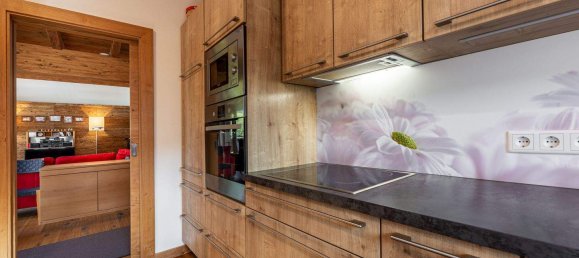 Ático de 5 habitaciónes en Fieberbrunn, Austria No. 97694 2