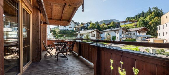 Ático de 5 habitaciónes en Fieberbrunn, Austria No. 97694 4