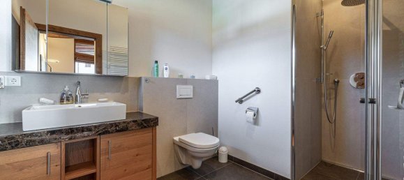 Ático de 5 habitaciónes en Fieberbrunn, Austria No. 97694 12