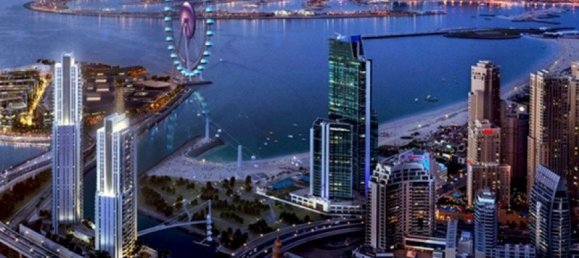 3 bedrooms Apartment in Dubai Marina, UAE No. 418 9