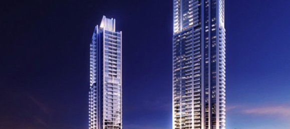 3 bedrooms Apartment in Dubai Marina, UAE No. 418 4