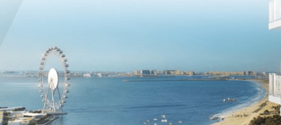 3 bedrooms Apartment in Dubai Marina, UAE No. 418 5