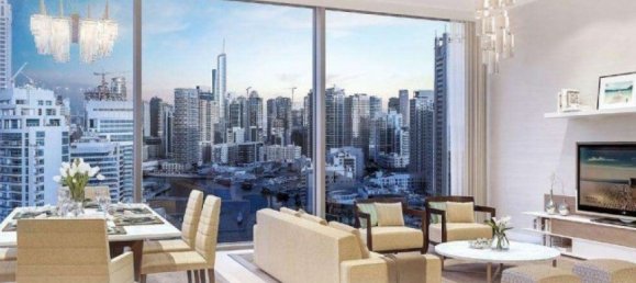 3 bedrooms Apartment in Dubai Marina, UAE No. 418 2