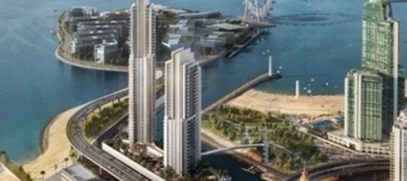 3 bedrooms Apartment in Dubai Marina, UAE No. 418 8