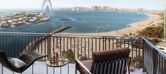 3 bedrooms Apartment in Dubai Marina, UAE No. 418 10