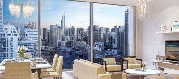 3 bedrooms Apartment in Dubai Marina, UAE No. 418 6