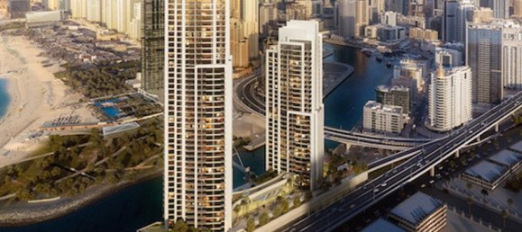 3 bedrooms Apartment in Dubai Marina, UAE No. 418 11