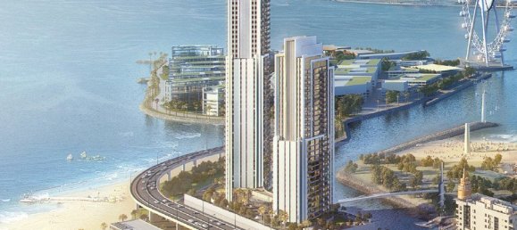 3 bedrooms Apartment in Dubai Marina, UAE No. 418 12