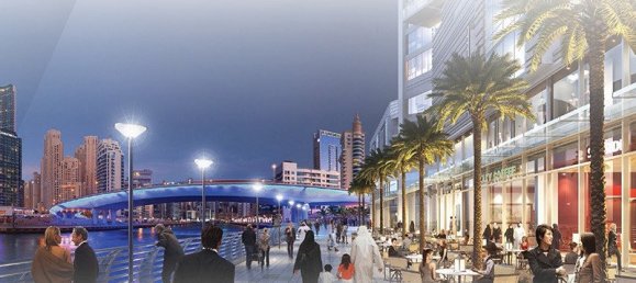 3 bedrooms Apartment in Dubai Marina, UAE No. 418 7