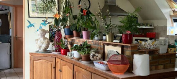 2 Schlafzimmer Haus in Saint-Alban, France, Nr. 318065 2