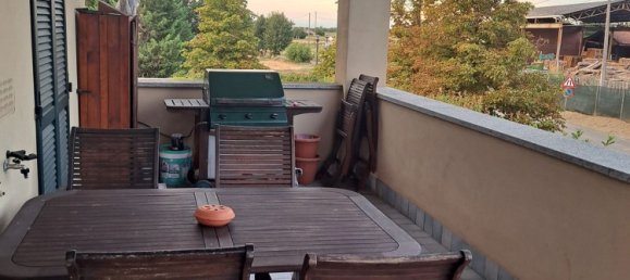 3 rooms Apartment in Viguzzolo, Italy No. 281382 5