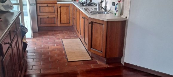 3 rooms Apartment in Viguzzolo, Italy No. 281382 8