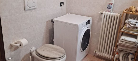 3 rooms Apartment in Viguzzolo, Italy No. 281382 12