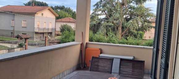 3 rooms Apartment in Viguzzolo, Italy No. 281382 4