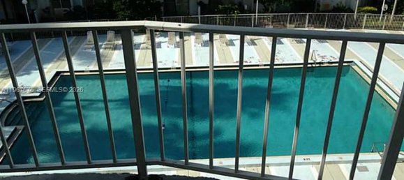 1 dormitorio apartamento en alquiler en Miami, Miami-Dade, Florida, USA № 615943 6