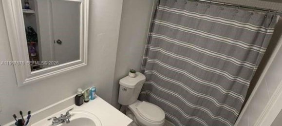 1 dormitorio apartamento en alquiler en Miami, Miami-Dade, Florida, USA № 615943 9