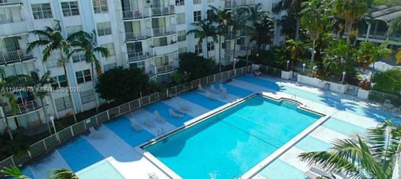 1 dormitorio apartamento en alquiler en Miami, Miami-Dade, Florida, USA № 615943 7