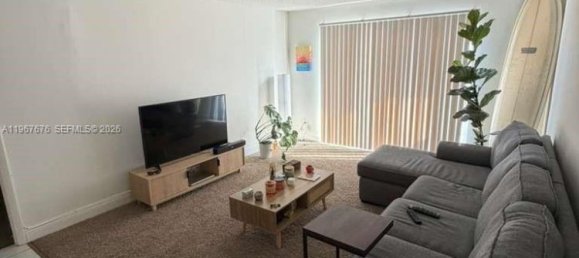 1 dormitorio apartamento en alquiler en Miami, Miami-Dade, Florida, USA № 615943 11