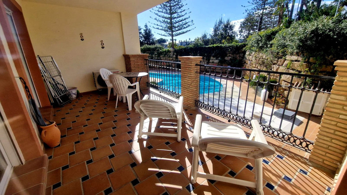 2 chambres Appartement à Mijas, Spain No. 59249