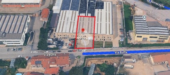 3 rooms Warehouse in Nichelino, Italy No. 303471 24