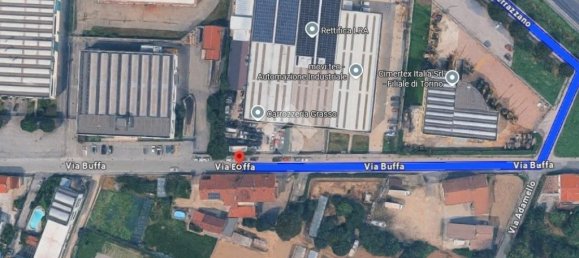 3 rooms Warehouse in Nichelino, Italy No. 303471 29