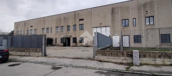 3 rooms Warehouse in Nichelino, Italy No. 303471 26