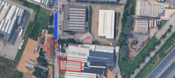 3 rooms Warehouse in Nichelino, Italy No. 303471 20