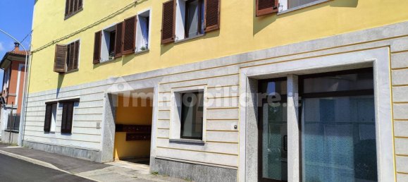 1 Schlafzimmer Wohnung in Busto Arsizio, Italy, Nr. 260698 9
