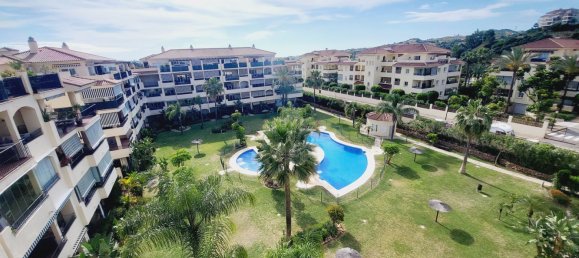 3 bedrooms Penthouse in Mijas, Spain No. 143601 24