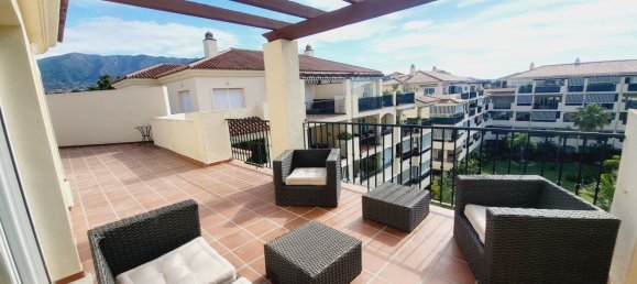 3 bedrooms Penthouse in Mijas, Spain No. 143601 23