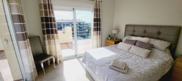 3 bedrooms Penthouse in Mijas, Spain No. 143601 22