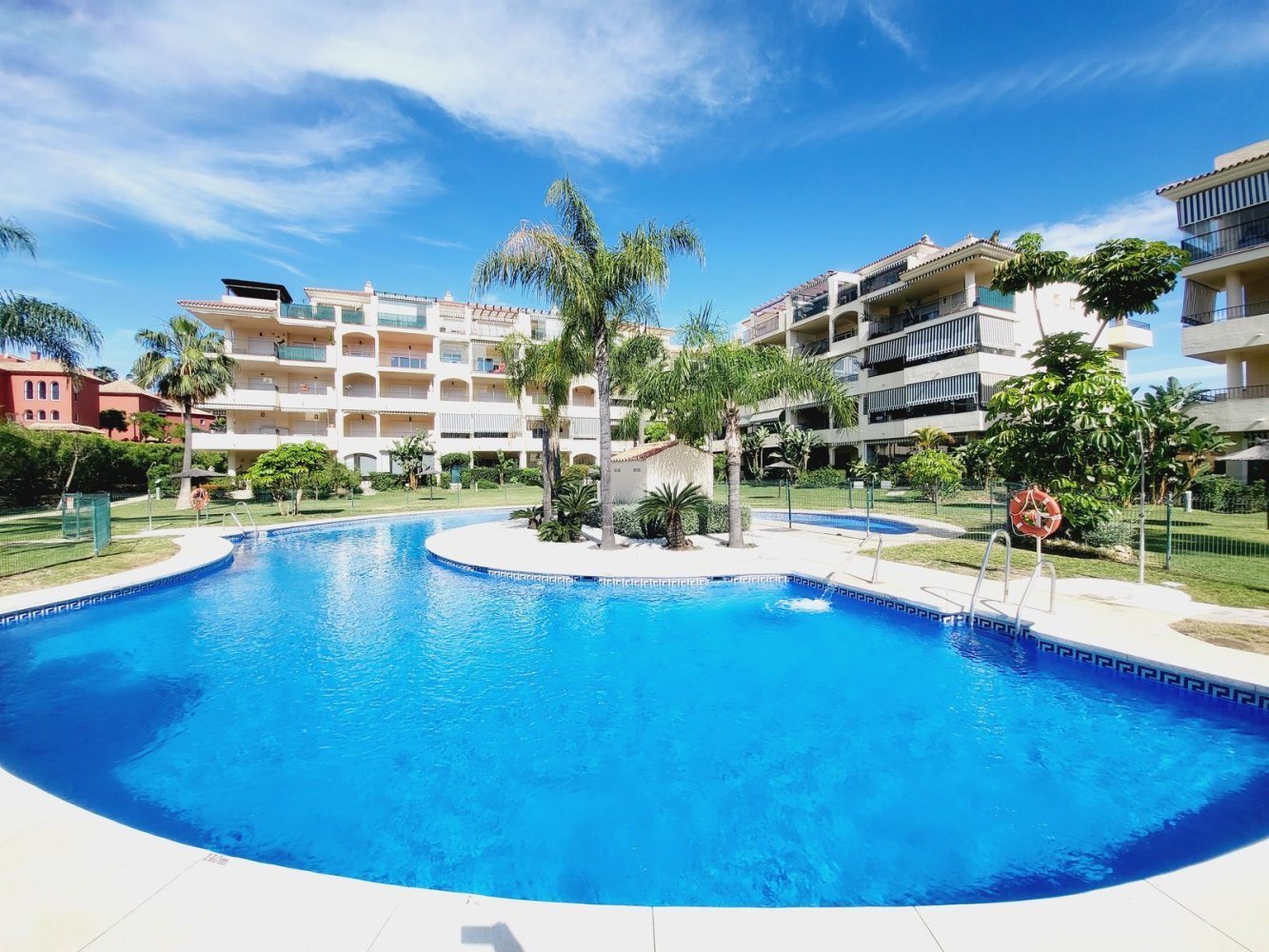 3 bedrooms Penthouse in Mijas, Spain No. 143601