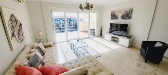 3 bedrooms Penthouse in Mijas, Spain No. 143601 13