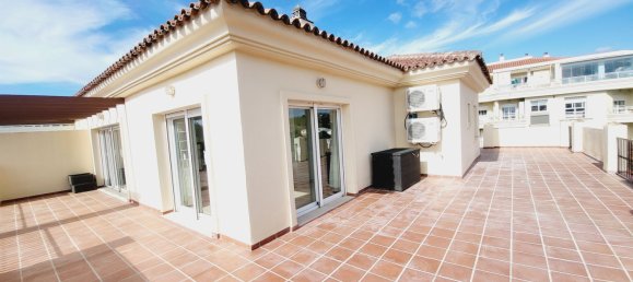 3 bedrooms Penthouse in Mijas, Spain No. 143601 5