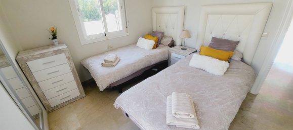 3 bedrooms Penthouse in Mijas, Spain No. 143601 17