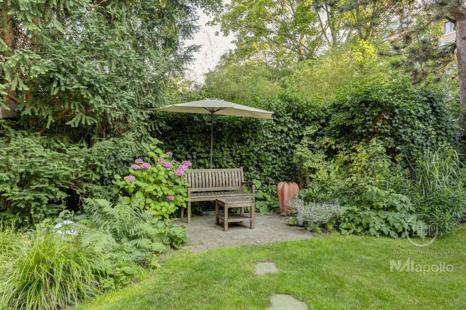 Casa de 8 divisões em Zehlendorf, Germany N.º 329762