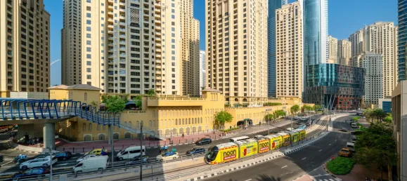 Apartamento de 2 dormitorios en Dubai Marina, UAE No. 105867 17