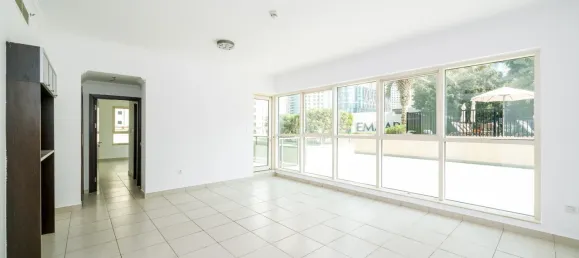 Apartamento de 2 dormitorios en Dubai Marina, UAE No. 105867 3